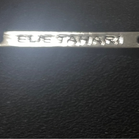 Elie Tahari
Saskia Illusion Sleeveless Dress NWT
retails $465 plus tax - Picture 7 of 9